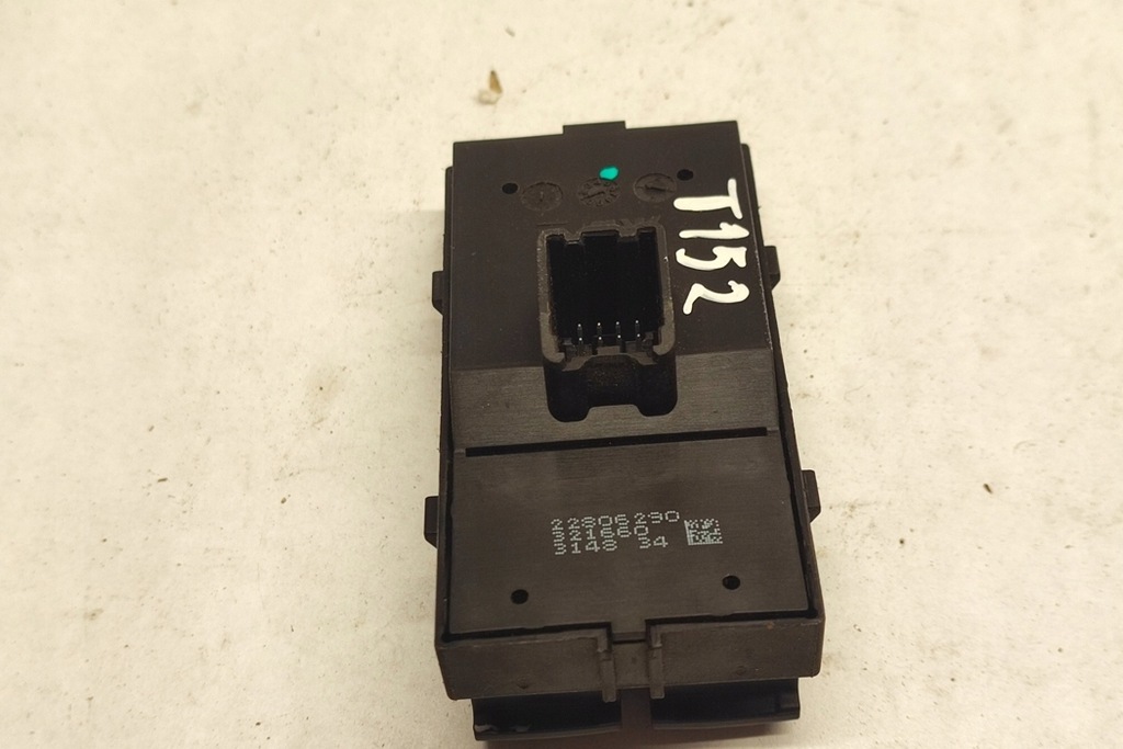 фото №7, Кнопка керування вікон лівих передніх двері chevrolet camaro 22806290