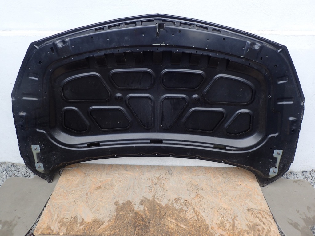 Купить Капот крышка двигателя opel astra j 4 iv 2009-2016r