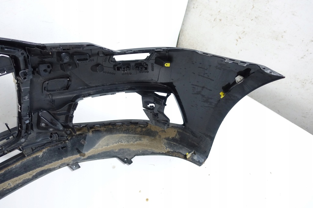 фото №14, Audi a6 c8 4k0 2018- бампер перед передній 4k0807437a