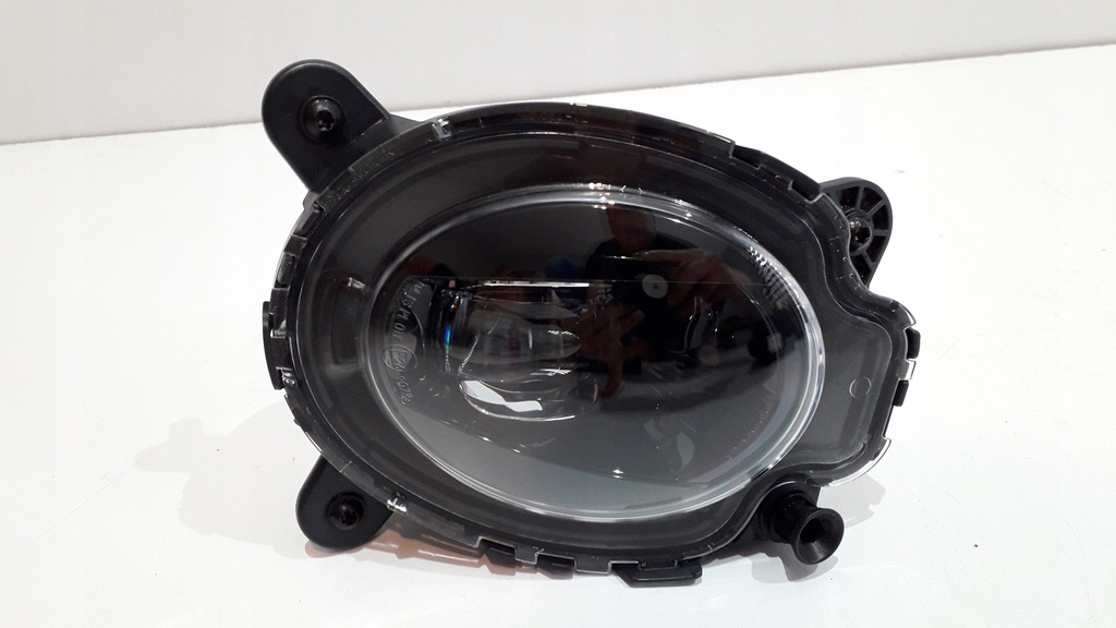 фото №1, Seat tarraco протитуманна фара led правий