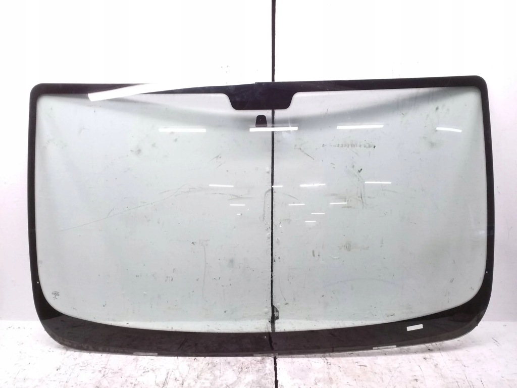 фото №1, Стекло передняя fiat ducato