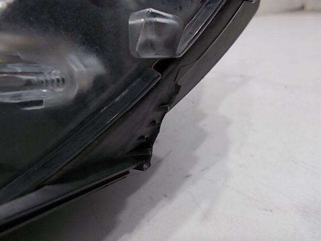 фото №8, Mini cooper one r55 r56 bi ксенон лампа левая org !