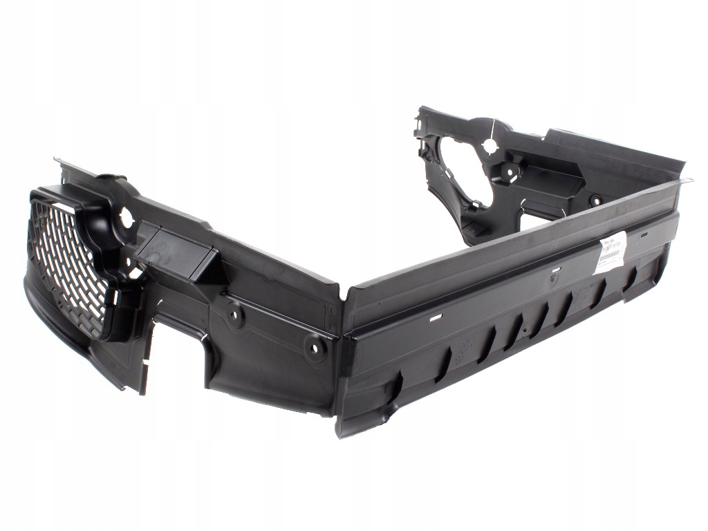 Купити Повітропровід корпус радіатора bmw / lift lci