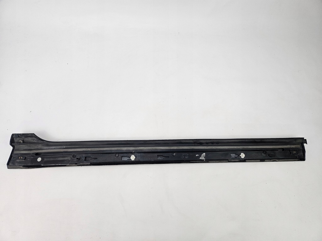 фото №11, Vw sharan seat alhambra 2010 - молдинг накладка дверь задняя правый 7n0854950