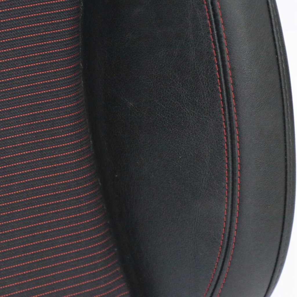 Mini r60 спинка сиденья задние правое задний  правый кожа 9805156 Цена