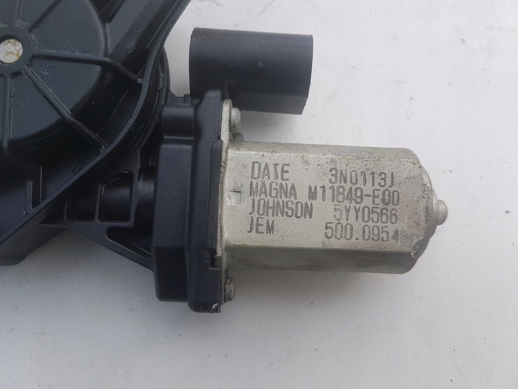 фото №2, Mini countryman r60 подъемник стекло правый задняя