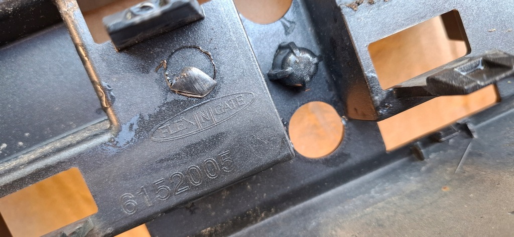 фото №6, Peugeot 308 iii t10 бампер перед 9838074780