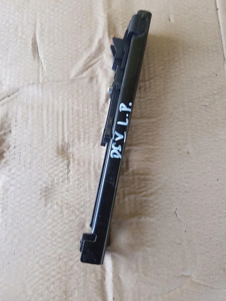 фото №6, Повзунок регулювання поперечина ліва права citroen ds5