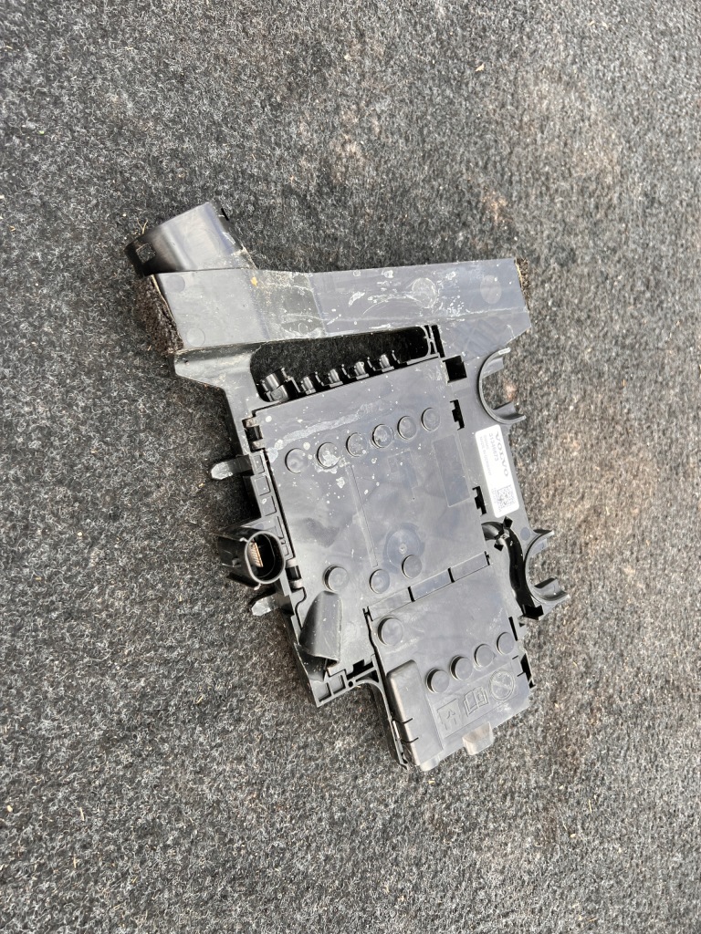 фото №1, Volvo xc90 ii v90 d4 розподільник струму 31346673