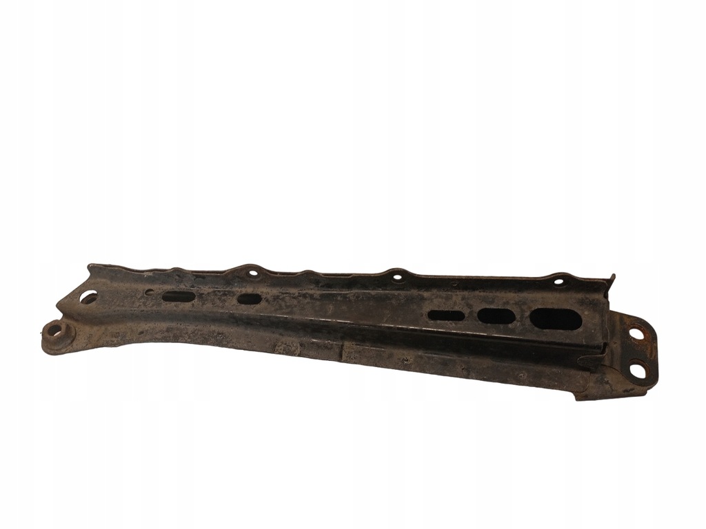 фото №1, Зона деформації перед лівий toyota prius iii