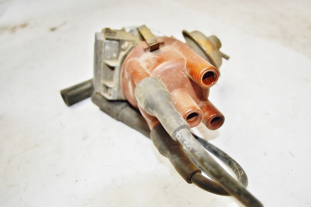 фото №5, Fiat апарат запалювання 834p4 se100mx 8g 834r 834p4