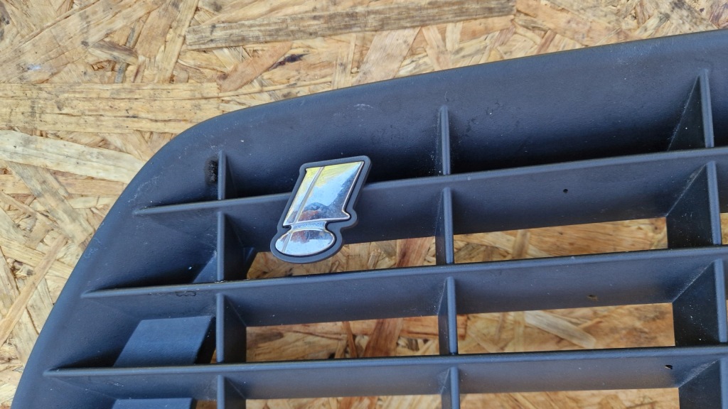 Купить Opel meriva irmscher решётка радиатора решётка радиатора бампера перед 3701050