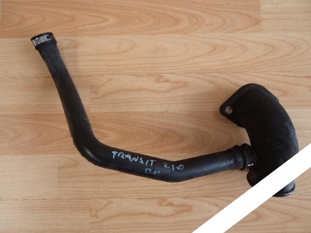 фото №1, Труба wąż шланг ford transit 99-06r.