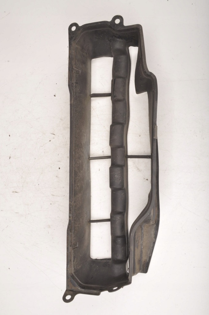 фото №3, Mitsubishi outlander iii воздуховод воздуха