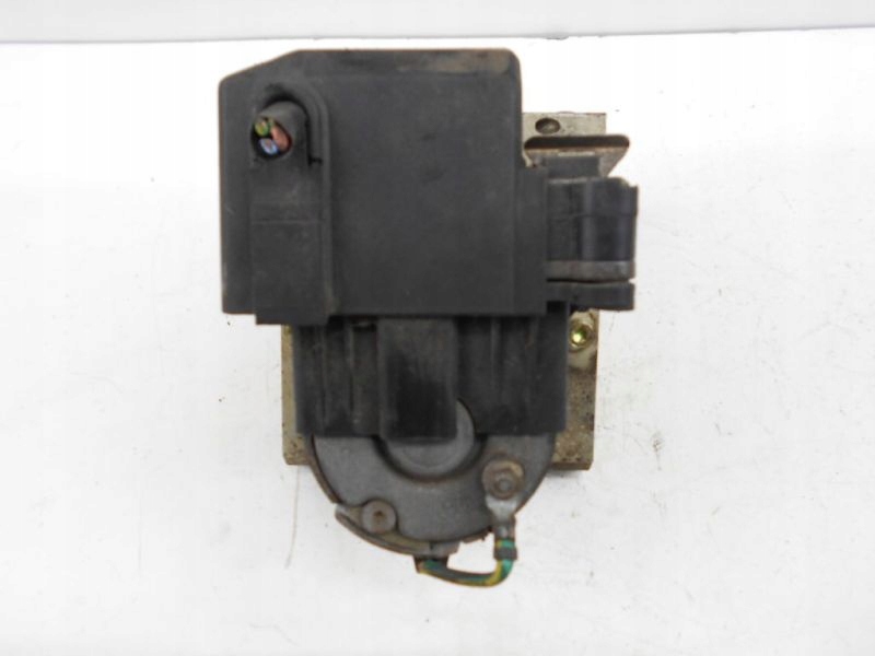 фото №5, Peugeot 306 насос блок abs 0265208035