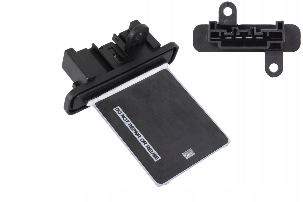 фото №1, Резистор резистор обдув вентилятор вентилятора