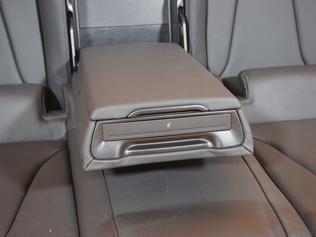 фото №11, Audi a5 8t сиденья заднее сиденье обшивки кожа подогрев 16km