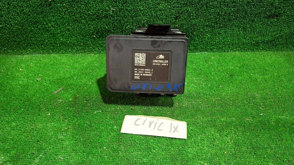 фото №1, Honda civic ix насос abs 06210966643