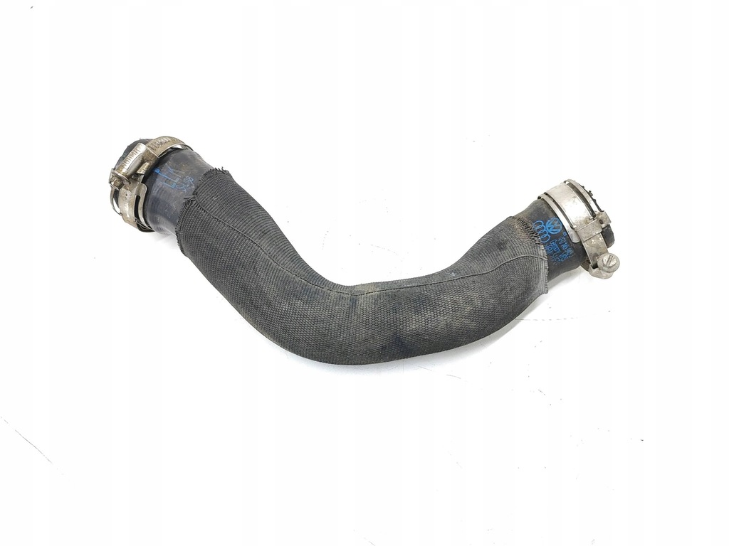 фото №1, Audi a6 allroad c6 2006 wąż / труба интеркулер