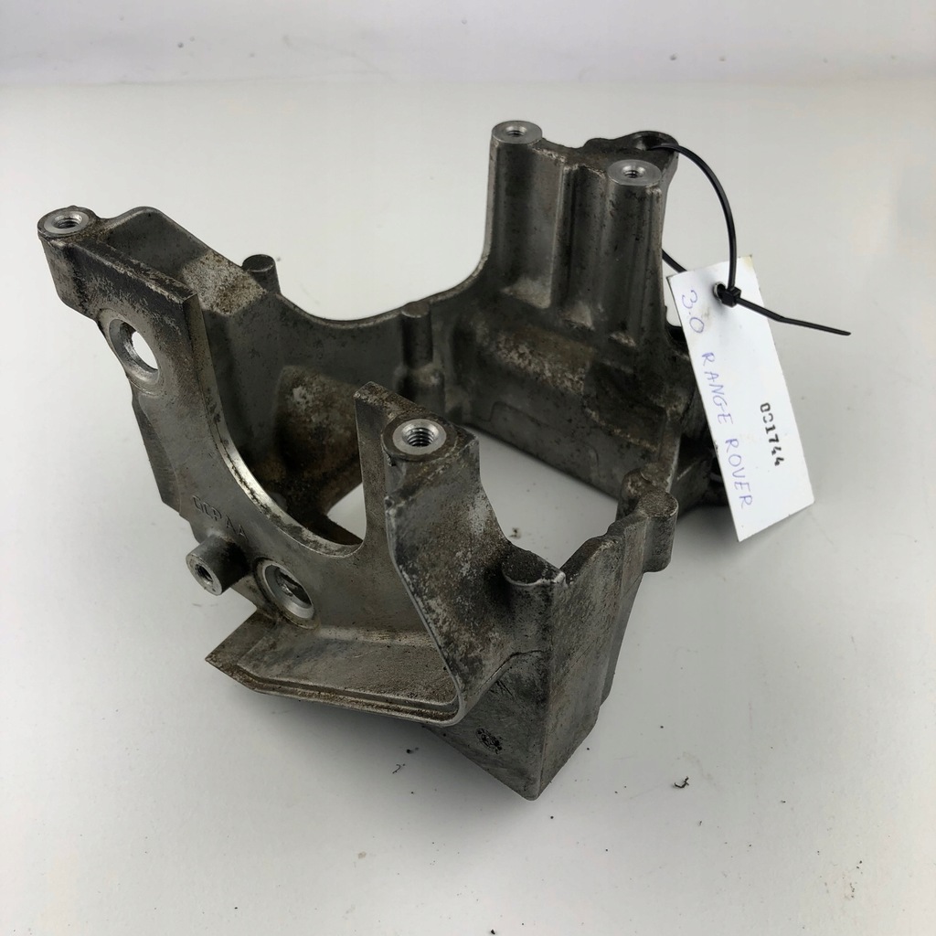 фото №3, Кронштейн кронштейн насоса уприскування land range rover discovery 3.0 jaguar xf xj