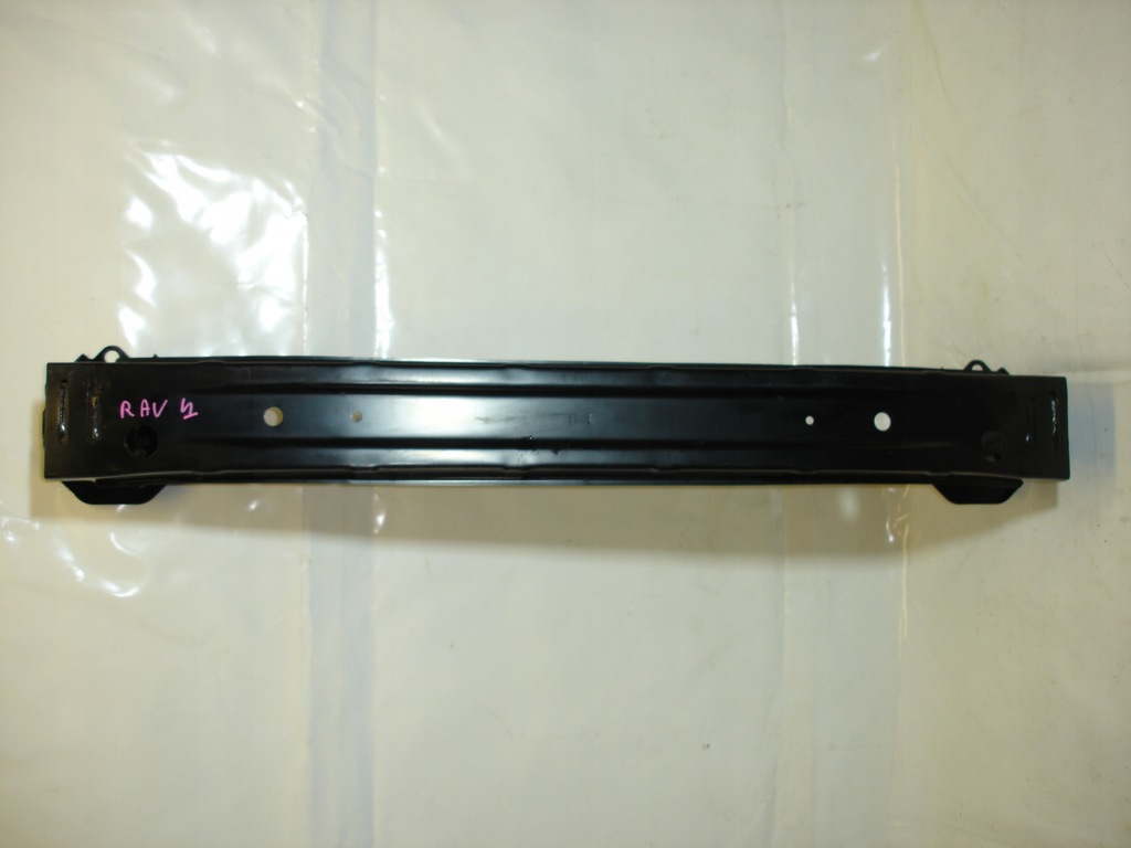 фото №1, Toyota rav4 v 19- балка бампера задня