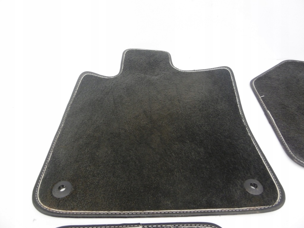 фото №5, Килимки велюрові комплект volvo s60 iii v60 ii 18-