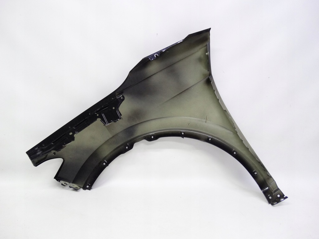 фото №13, Vw id.4 2020+ id.5 2021+ 11a крыло правый передний оригинальный