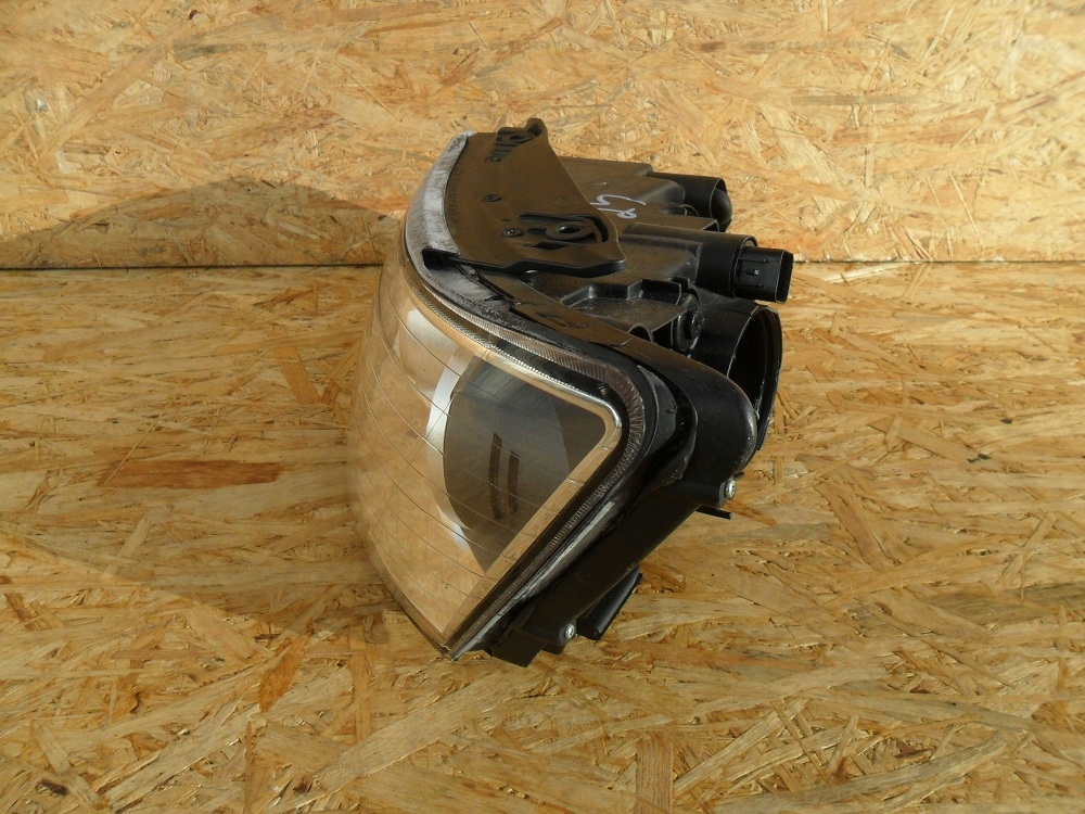 фото №9, Hyundai sonata nf 2005 2006 2007 фара левый