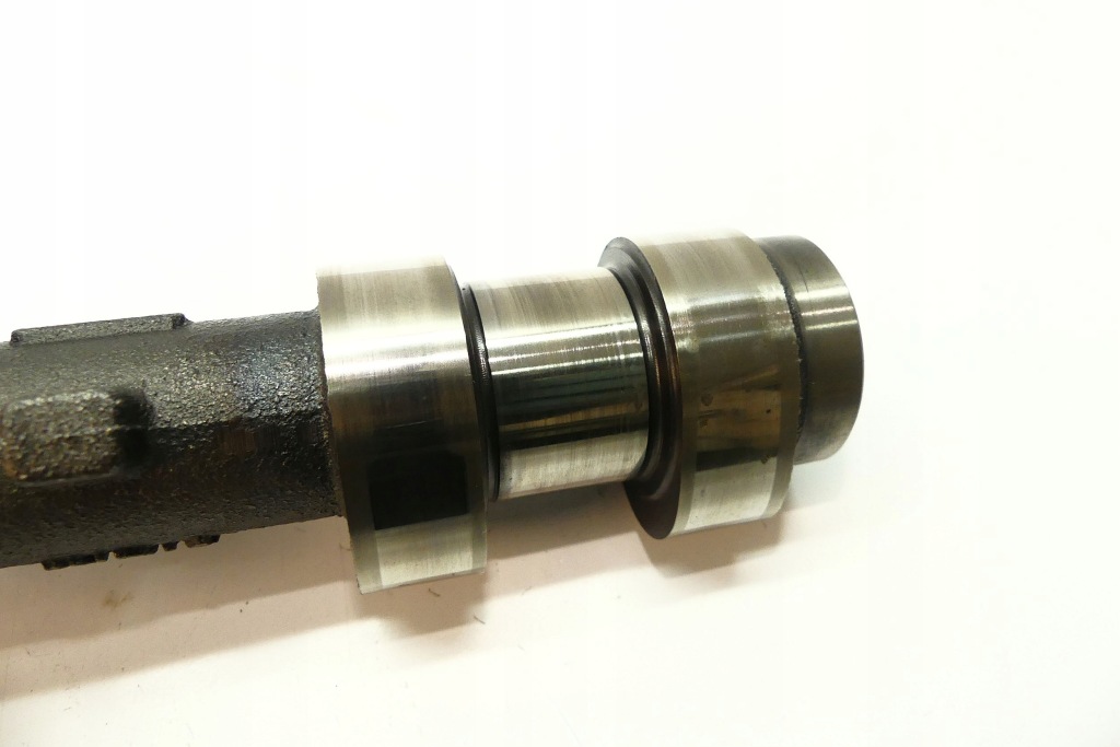 фото №6, Land cruiser 200 4.5 v8 d4d 1vd вал распределительного вала w.l