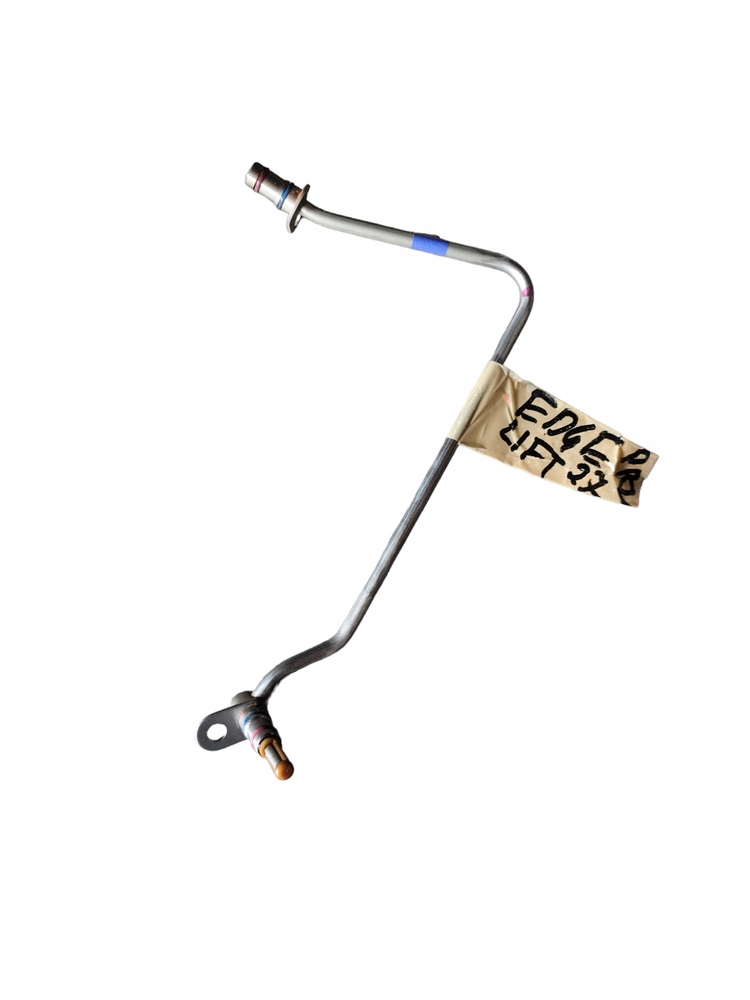 Купити Шланг пального ford edge st 2.7 v6