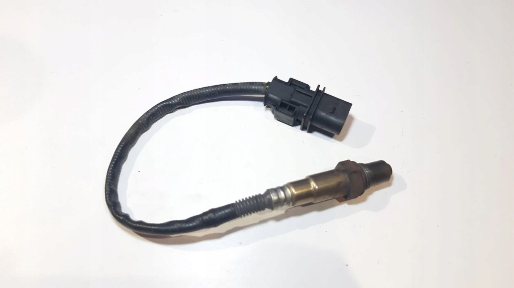 фото №2, Volvo v70 2010 датчики лямбда-зонд