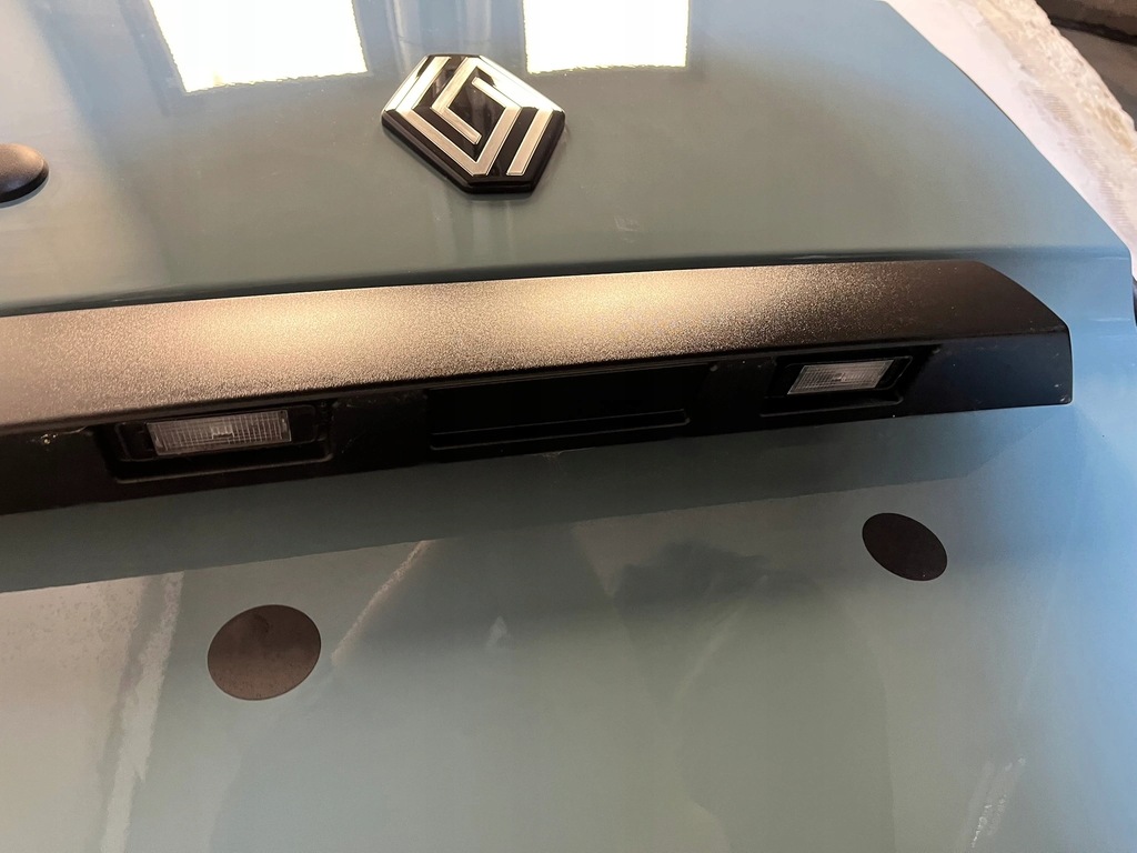 фото №11, Дверь левый задняя задние полный renault master iv 4 v 5 24-