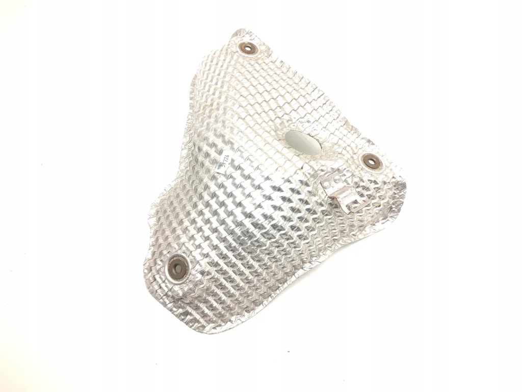 Купить Kia telluride защита тепловая трубы выпускной 3.8 gdi бензин 2020 suv