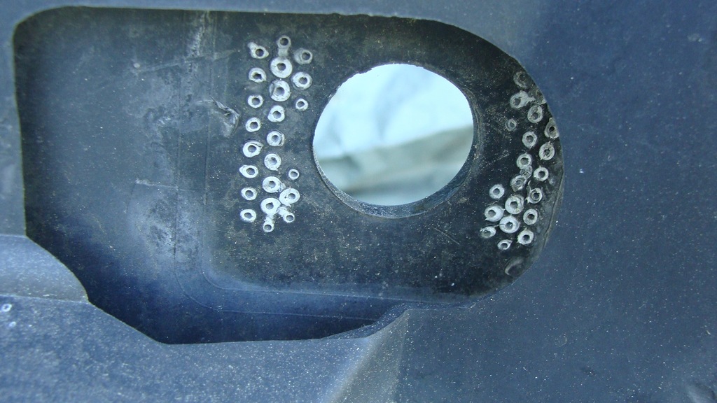 фото №14, Бампер przó передний audi a6 c6 allroad 4f0807437q