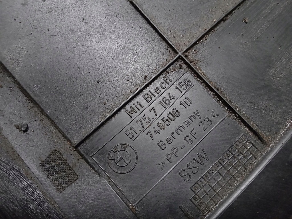 фото №6, Защита подвеска bmw x1 e84