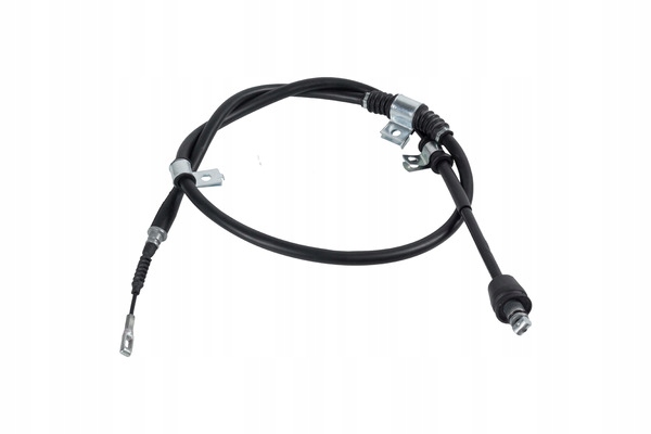 фото №1, Трос ham. ручной. kia t. cerato 04- le