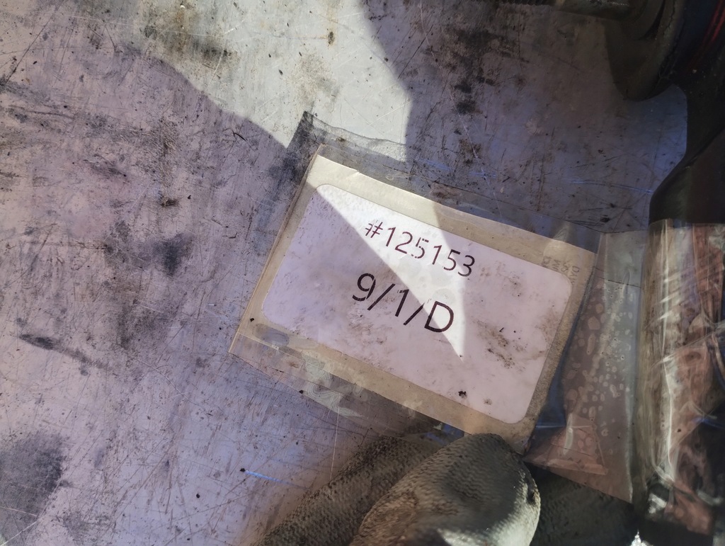 фото №9, Nissan primera p11 рулевая рейка трансмиссия рулевая 490019f600