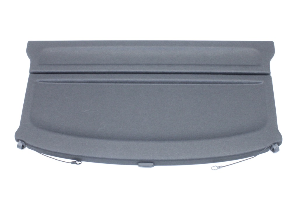 фото №1, Полиця задня кришки багажника anthrazit czarna bmw e84 x1