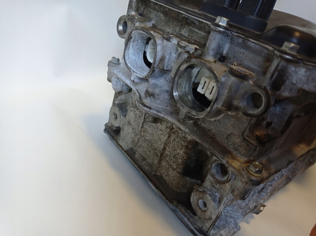 фото №6, Конвертер преобразователь toyota 1.8 g920047241