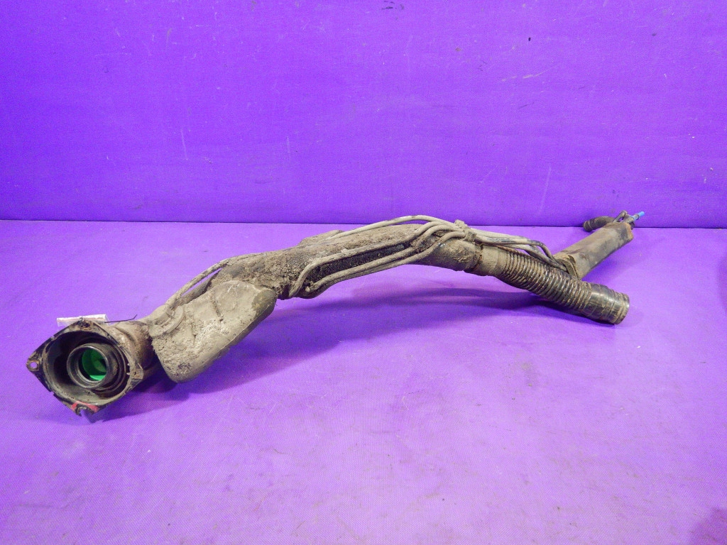 фото №1, Fiat palio ii 96-04 труба заливной топлива