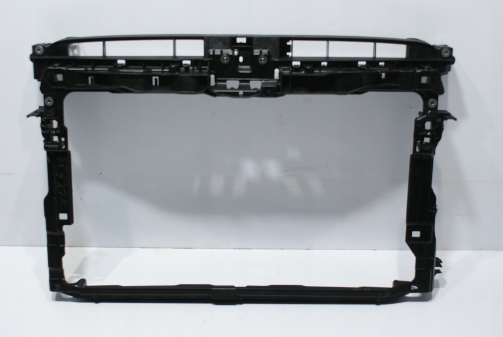 фото №2, Pas перед vw golf vii 10.12-