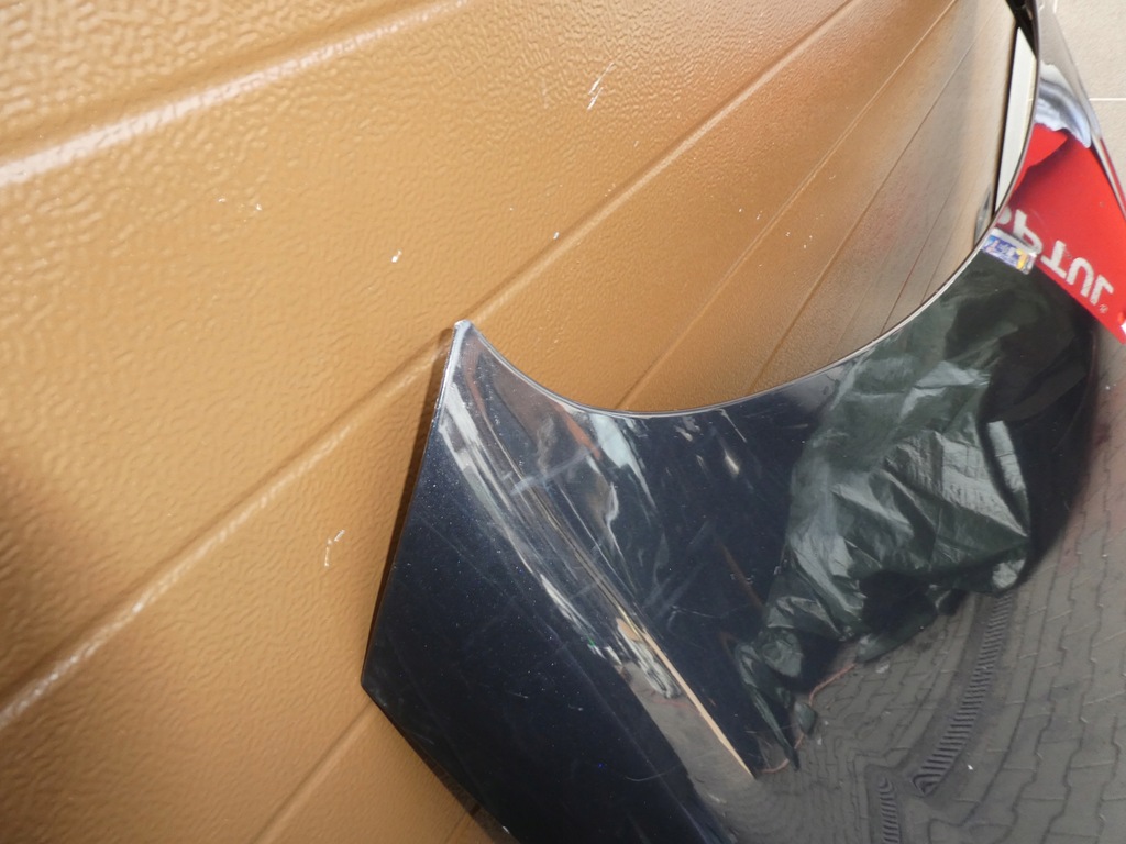 фото №5, Капот крышка двигателя vw eos lift 11-15