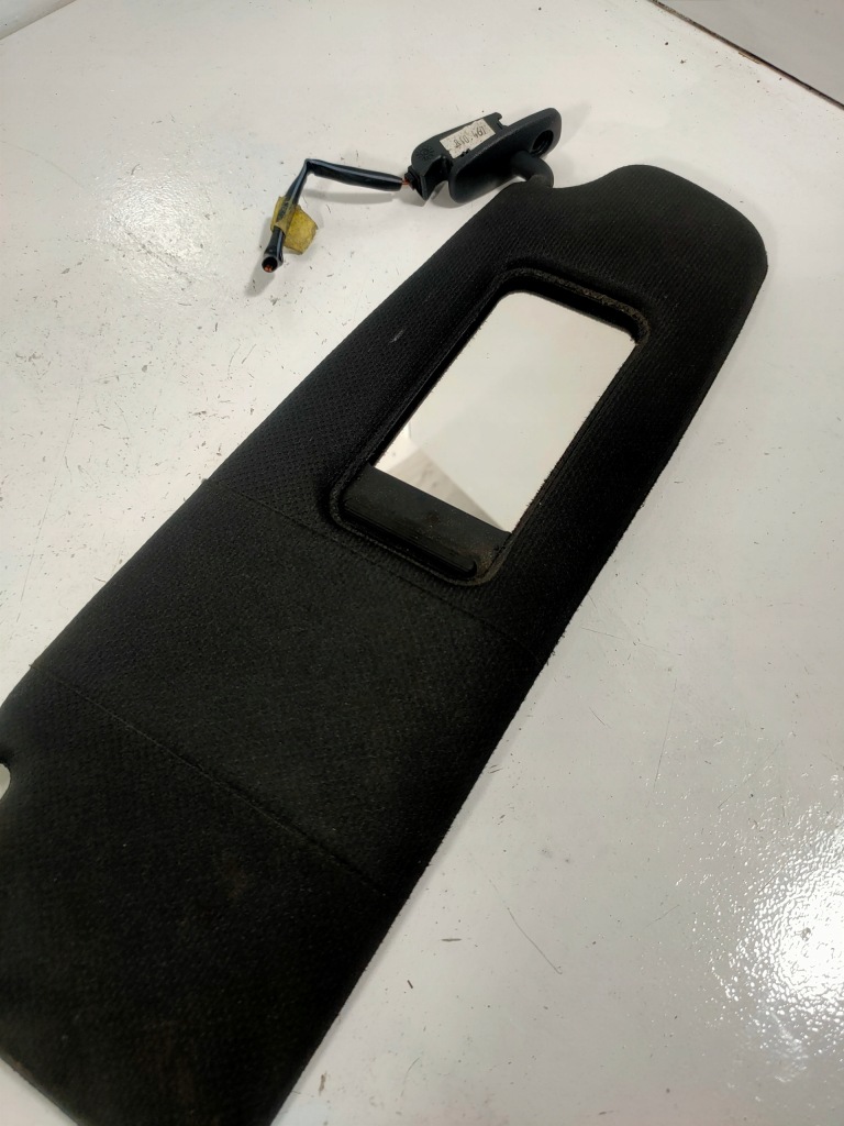 фото №4, Защита против солнечная правое audi tt 8n