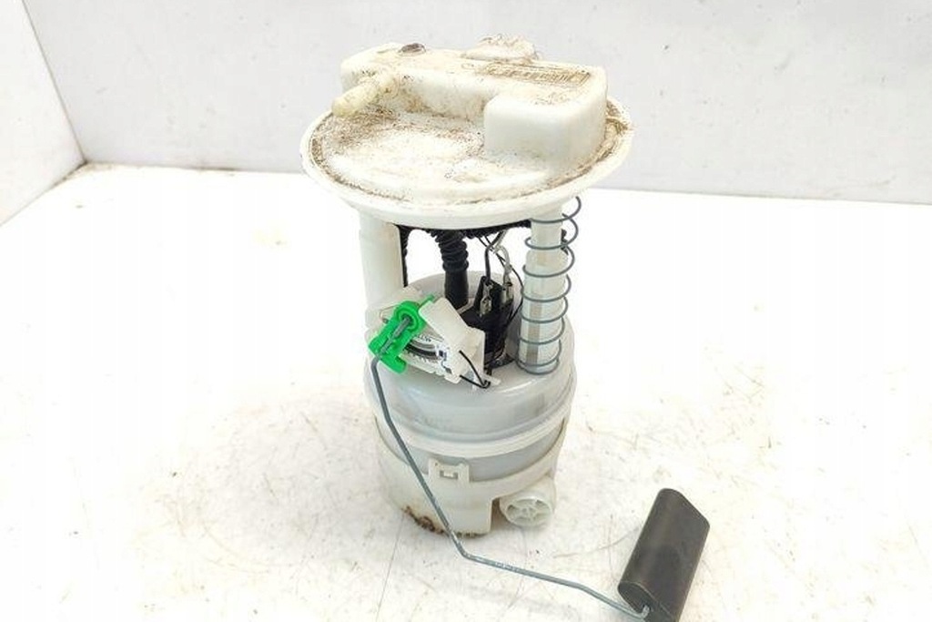 фото №7, Насос бака топлива renault twingo ii cn0_ 8200368239 1.15l бензиновый 56kw