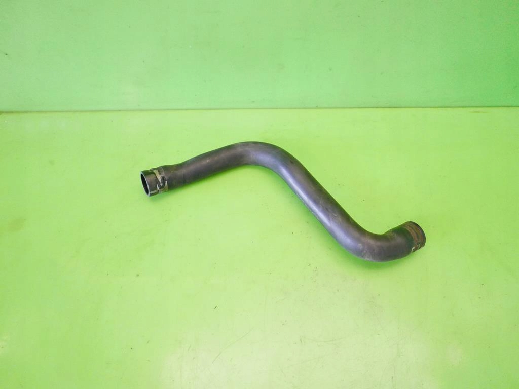 фото №6, Труба шланг wąż wody renault scenic ii 1.9 dci