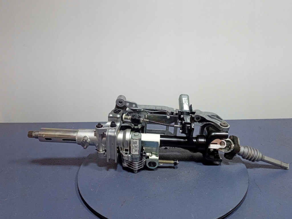 фото №5, Mercedes gl w166 колонка кермова 166462082