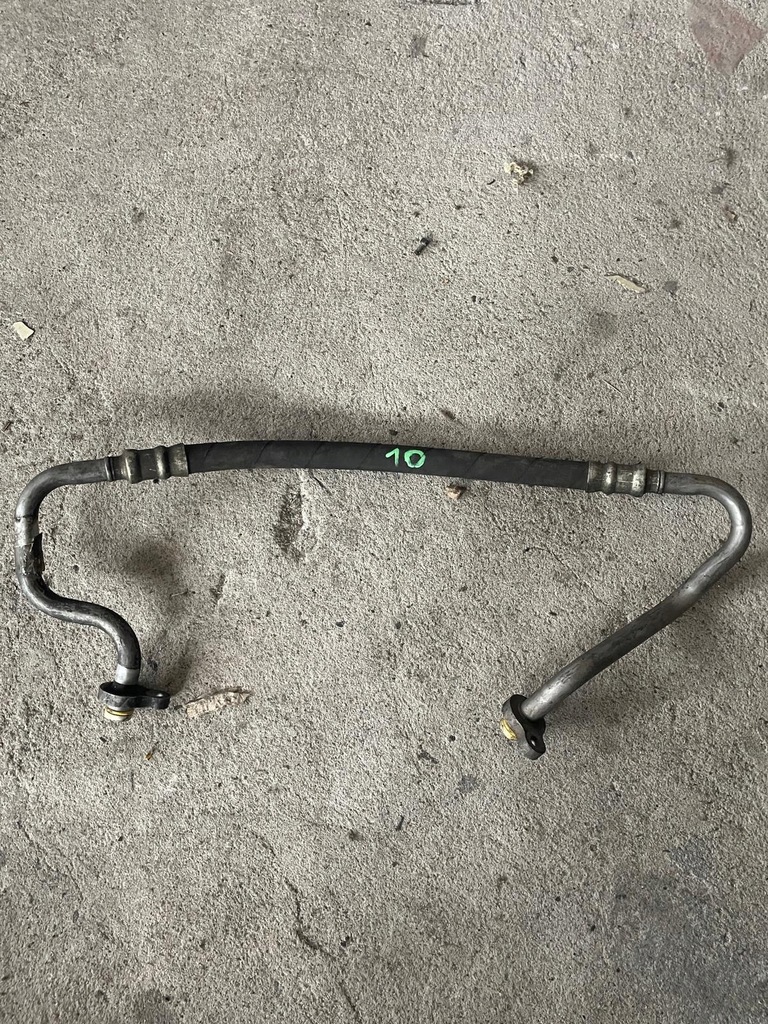 фото №11, Land rover freelander 2.2 td4 труба клапан датчик колесо кронштейн насос