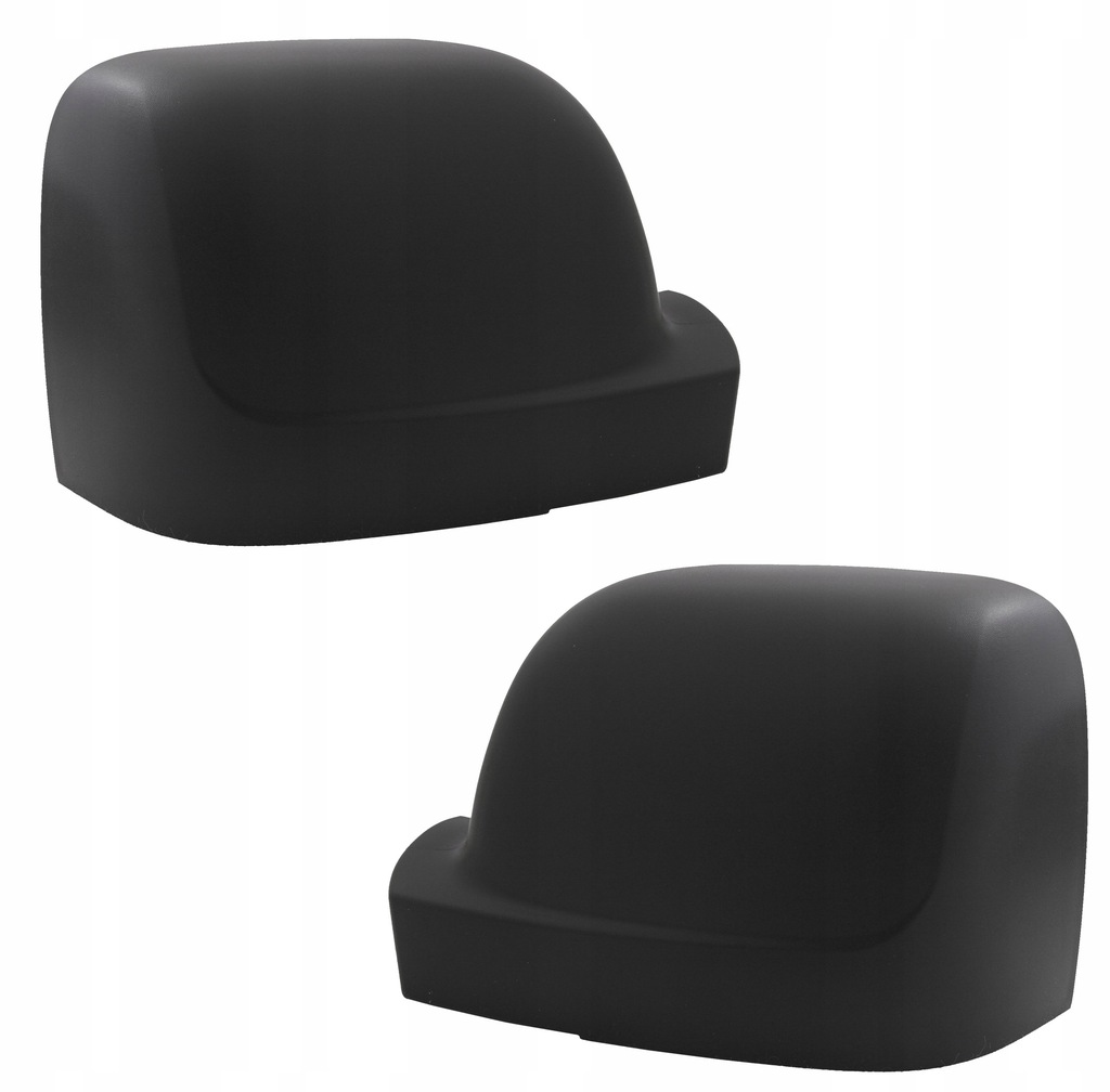 фото №1, Корпус зеркало renault trafic 3 iii vivaro 2 ii