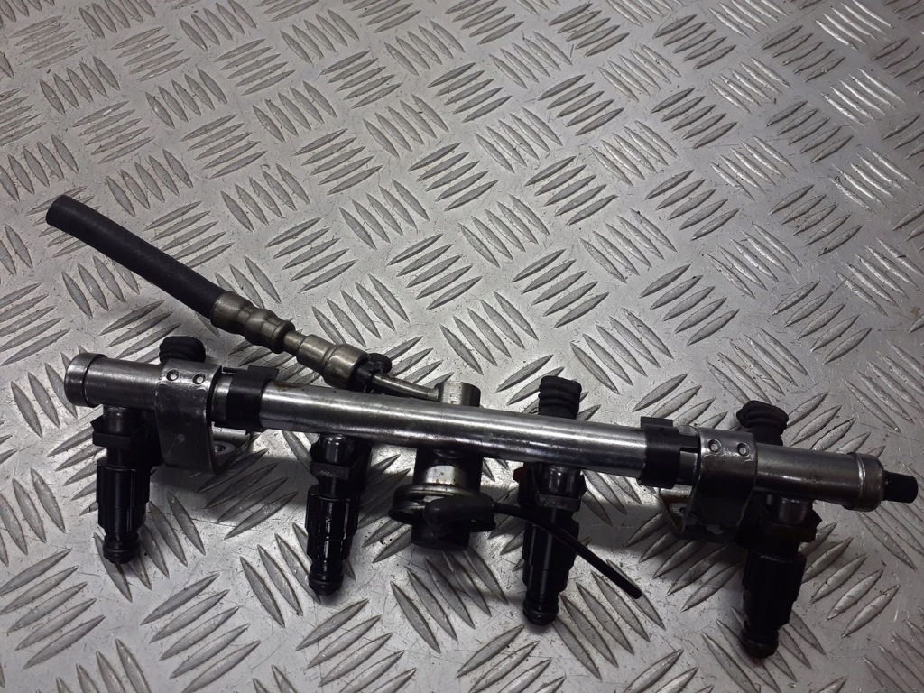 Молдинг упорскування mini cooper r50 1.6 x Доставка