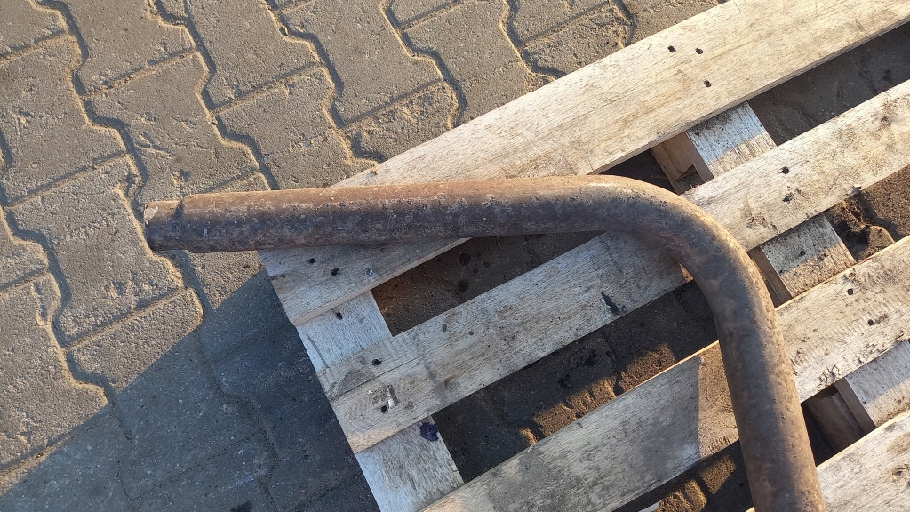 фото №6, Гасник середній renault espace iv 05r 2.2dci